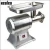 Import XEOLEO Commercial Meat Grinder Electric Mincer machine Stainless steel/Iron Enema machine 22# Desktop Sausage Stuffer 200kg/H from China