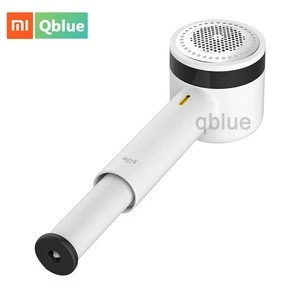 Xiaomi Deerma Lint Remover Hair Ball Trimmer Sweater Portable 7000r/min Motor Trimmer Concealed sticky Hair Tube USB Charging