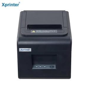 Xprinter XP-V320M V330M 3 Inch 80mm Thermal Receipt Printer For POS System USB+Serial+Lan