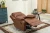 Import XR-8001 leather recliner sofa/chair recliner from China