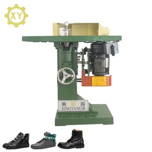 XY-667 Shoemaker Tool Shoe  Insole Edge Trimming Machine