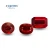 Import xygems Natural Burmese ruby 5 # underground ruby detector,gold ruby ring designs for men from China
