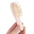 Import Yaeshii 2019 Mini Baby Hair Vent Brush Brushes Hair Care and Beauty SPA Massager hair brush from China