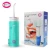 Import YASI Removable nozzle folding portable travel home oral irrigator two-speed tooth mode from China