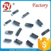 YG6 K20 H10 cemented Carbide Saw Tips