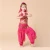 Yifusha Cheaper Clikdren&#x27;s  Adult Arabic Iindian Belly dance Wear Outfit set