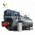 Import Yigong Boiler Parts - Industrial natural gas burner for steam boiler from China