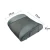 Import YM-C3003 shock absorbing office cooling car orthopedic memory foam lumbar support seat cushion for height from China