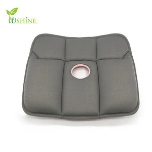 Yoga or Office supplies Beauty Hip rectangle Waist Buttock Plush Seat Cushion