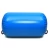 Import YOJA/OEM Wholesale Air Track Inflatable Tumbling Mat Air Barrel Roller Gymnastics Mat from China