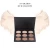 Import Your own brand best eyeshadow custom colors 9 color Cosmetics make up earth tone Eyeshadow Private Label Eyeshadow Palette from China