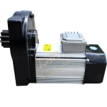 YSE/YDE three-phase AC motor 1400rpm three-in-one crane end frame motor soft starter bridge drive runway beam crane motor