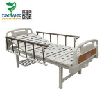 YSHB103D Ward Nursing Equipment 3 functions electric hospital bed