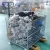 Import YST OEM ODM transport stackable collapsible folding metal steel wire mesh pallet storage cage from China