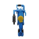 YT28 Small Manual Pneumatic Mining Rock Tool Drilling Equipment
