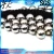 Yukai 20mm steel ball 25mm stainless steel balls all kinds of steel balls