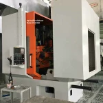 YX3132C5 cnc gear hobbing machine/cnc gear cutting machine