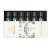 Import Ze Light OEM ODM 10ml Organic Natural 100% Pure Massage Body Tea Tree Lavender Aromatherapy Gift Set Oil Rose Essential Oil Kit from China