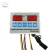 Import ZFX-ST3022 Digital Temperature Controllers Heating Cooling Humidity Control 12V Thermostat from China