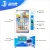 Import ZG  competitive web based touchscreen vending machine from China