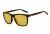 Import ZHAOMING Brand Retro Aluminum TR90 Sunglasses Polarized Vintage Eyewear Accessories Sun Glasses UV400 from China