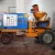 Import Zhengzhou Shotcrete Machine Wet and Dry Shotcrete Machine Keming from China