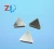 Import Zhongbo professional manufacture BIG carbide cnc insert/carbide bade from China