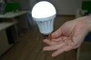 Zhongshan lighting Energy Saving Emergency Lamps LED Intelligent Bulb 5W 7W Battery backup Lights