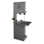 ZICAR heavy duty vertical band saw machine BS18 automatic wood band saw machine selling band saw blade