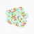 Import Ziri Factory Supply High Quality Kids Toys Accessory Rainbow Colorful Printing Emery Board disposable  nail file from China