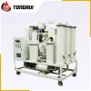 ZJD Shell Tellus 46 Hydraulic Oil Purifying machine oil purifier