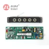 zldz high quality electronics switch pcba kitchen aire range hood parts