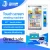 Import Zoomgu OEM ODM protein beverages proactive prices remote drink vending machine from China