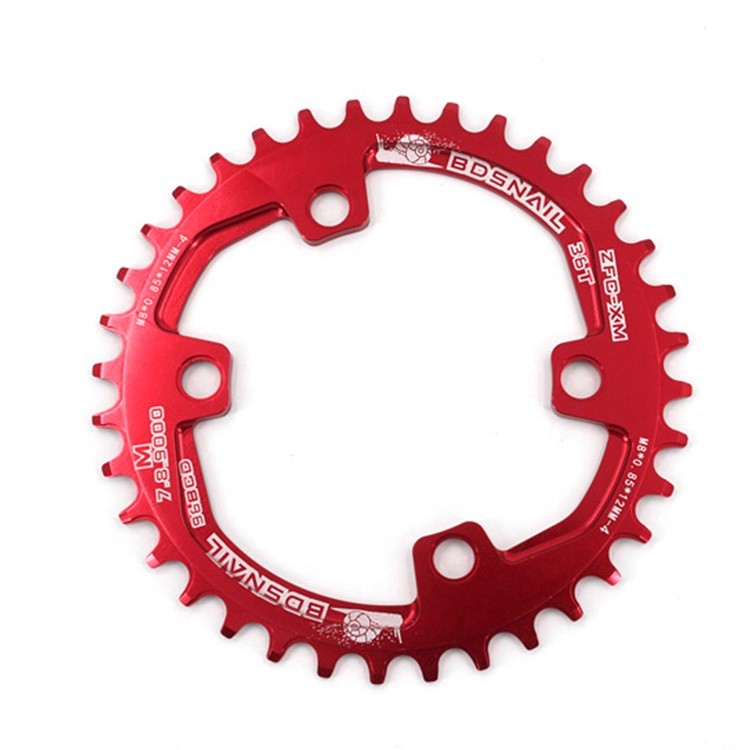 ZOYOSPORTS Mountain Bike Chain Ring 96BCD For XT M8000 Bicycle Chain Wheel CNC Bike Parts