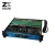 Import ZSOUND Pro audio + dj equipment +outdoor power amplifier from China