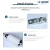 Import Zw32-12 Standardized Outdoor Pole Type Recloser From China Manufacturer Electric Vacuum Interrupter Circuit Breaker from China