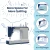 Import Little Rebel Sewing and Quilting Machine | Grace from China