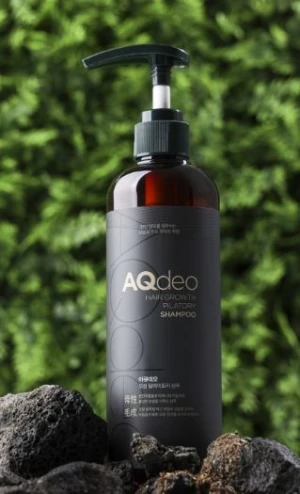 Acudeo Maternal Filaitori Natural Shampoo Hair Loss Dandruff Trouble Scalp Alkaline Pore Fresh Cleansing