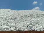 PAINT GRADE BARITE