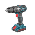 2-Speed Brushless Cordless Hammer Drill Kit, 20V