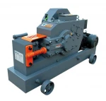 GQ50A rebar cutting machine