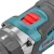 Import 2-Speed Brushless Cordless Hammer Drill Kit, 20V from Germany