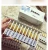 Import 2024 Top Sale Melsmon Human Placenta Price 50 Ampoules from China