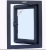 Import High Quality Steel Fire Window from China