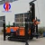 Import FY260 automatic crawler pneumatic water well rig/flexible crawler mounted water well drilling rigs from China