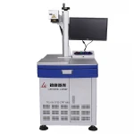 Fiber Laser Marking Machine Laser Marker Metal