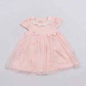 2019 Baby Girl Dress Princess Dress