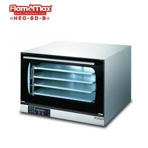 Table top convection oven