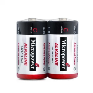Alkaline Dry Battery C/LR14