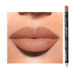 Facescret Lip pencil velvet 16 colors-wholesale lip liner